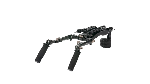 Lightweight Shoulder Rig